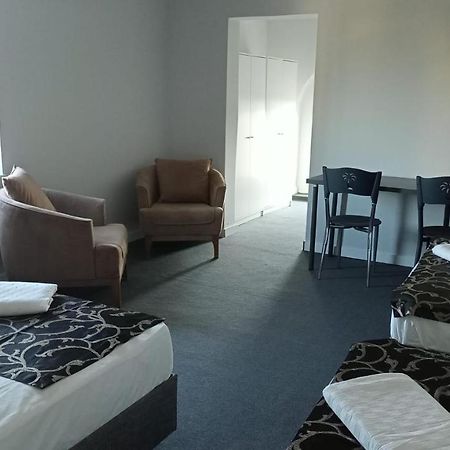 Aksu  Red Flag Hotel מראה חיצוני תמונה