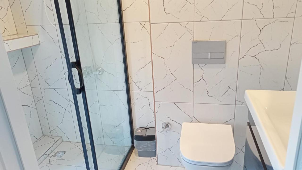 Aksu  Red Flag Hotel מראה חיצוני תמונה