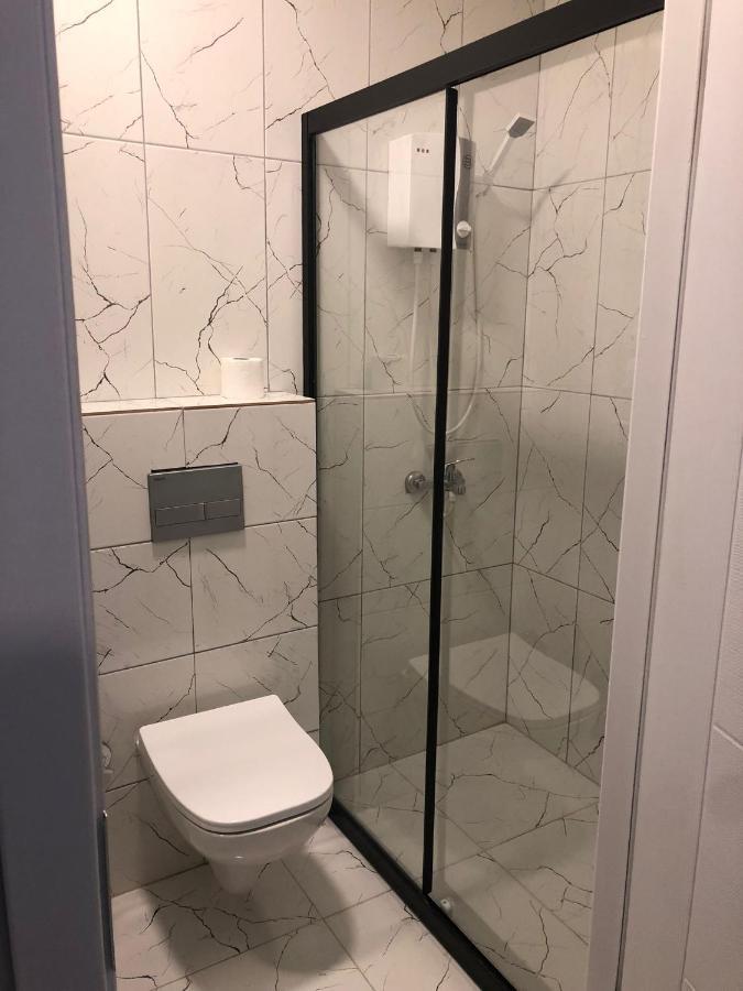 Aksu  Red Flag Hotel מראה חיצוני תמונה