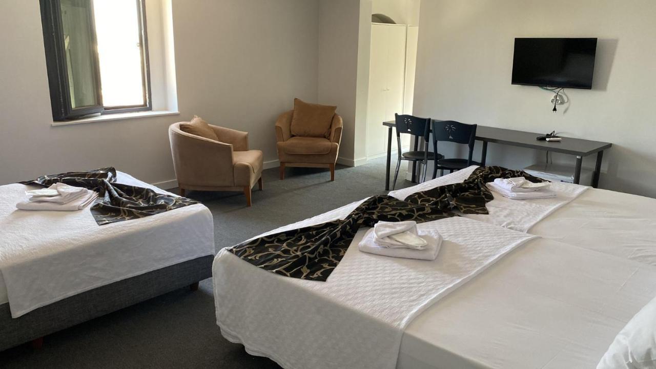 Aksu  Red Flag Hotel מראה חיצוני תמונה