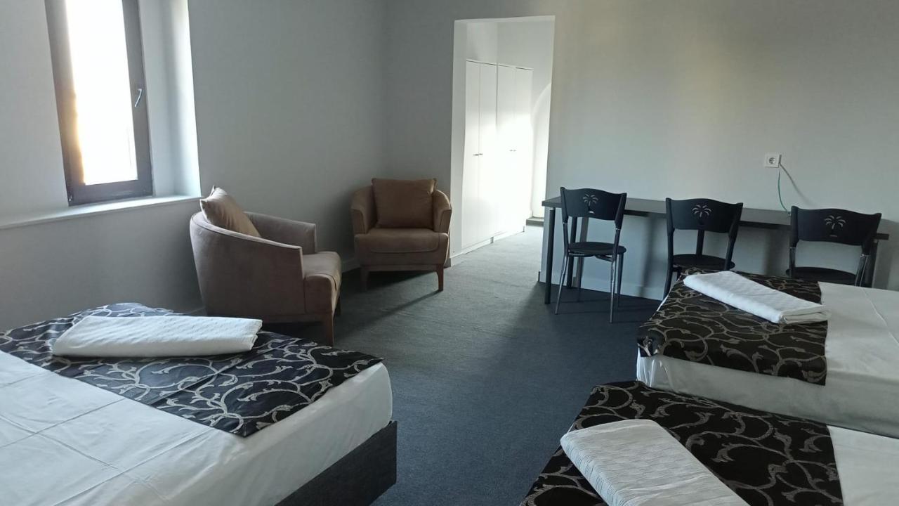 Aksu  Red Flag Hotel מראה חיצוני תמונה