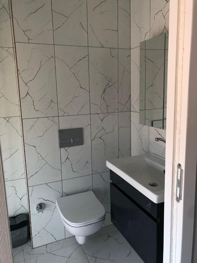Aksu  Red Flag Hotel מראה חיצוני תמונה