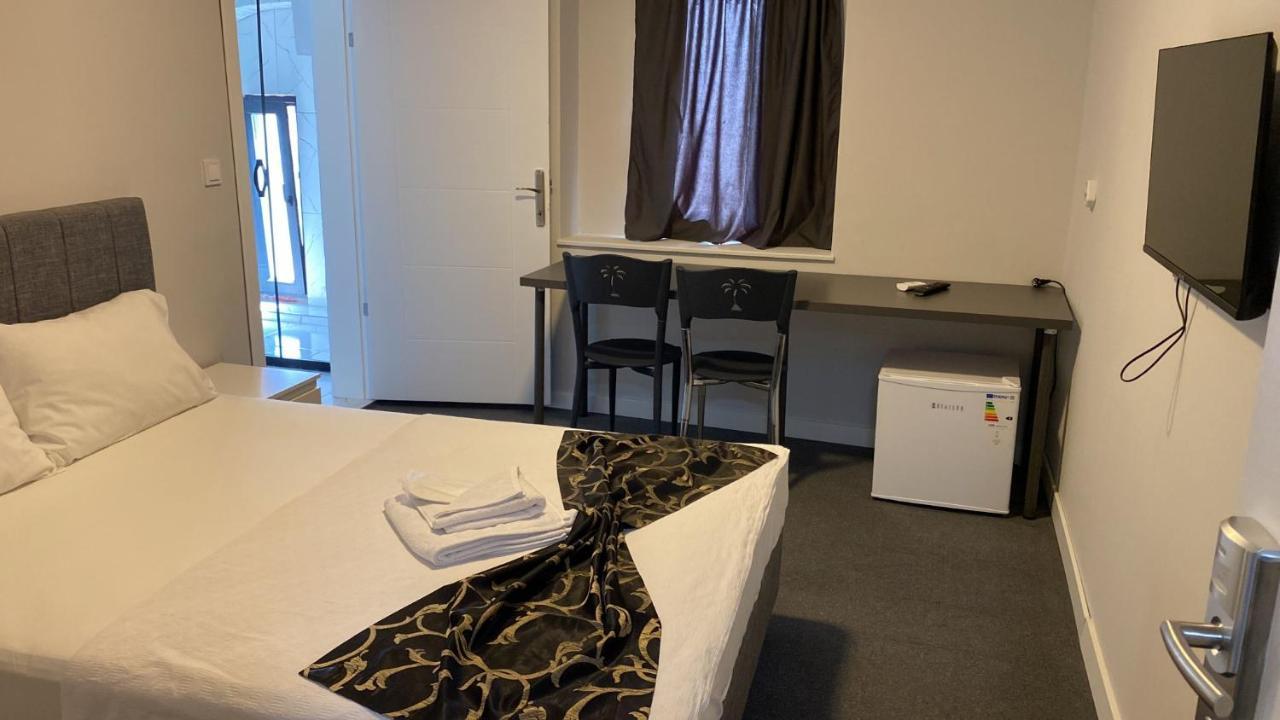 Aksu  Red Flag Hotel מראה חיצוני תמונה