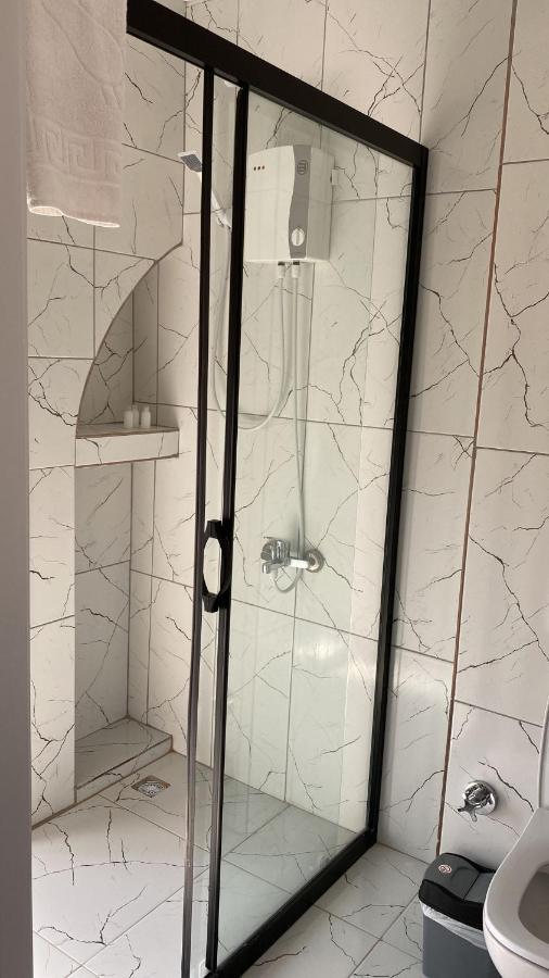 Aksu  Red Flag Hotel מראה חיצוני תמונה
