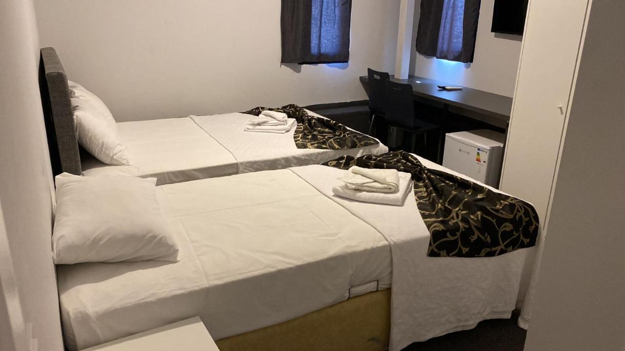 Aksu  Red Flag Hotel מראה חיצוני תמונה