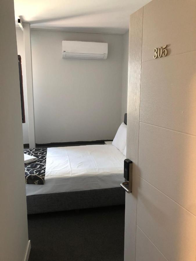 Aksu  Red Flag Hotel מראה חיצוני תמונה