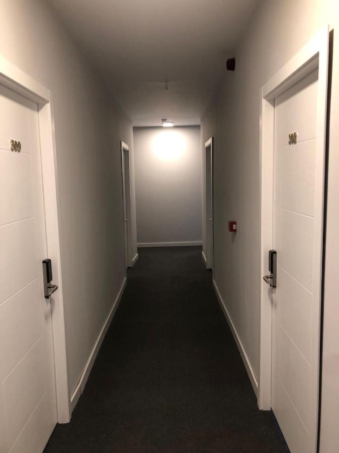 Aksu  Red Flag Hotel מראה חיצוני תמונה